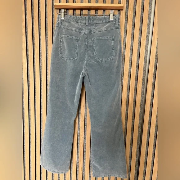 Closed - Hi-Sun Jeans- Velvet Lt Blue -NWT - Picture 4 of 5